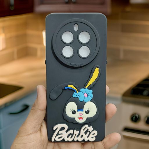 Realme 12 Pro Plus Back Cover Case