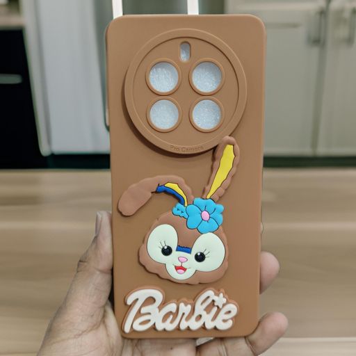 Realme 12 Pro Plus Back Cover Case