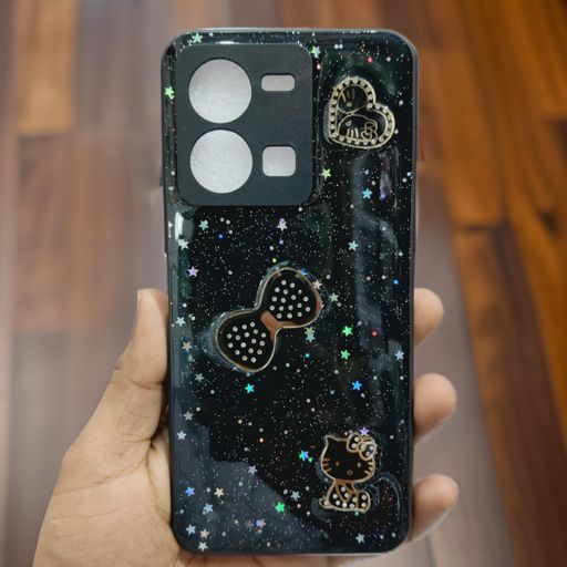 Vivo Y35/Y22 Back case cover 