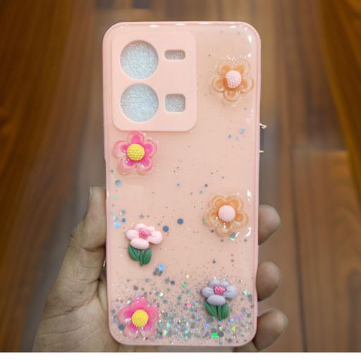 Vivo Y35/Y22 Back case cover 