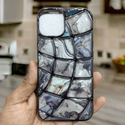 I Phone 13/14 Back case cover 