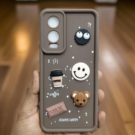 One Plus Nord CE 4 lite Back case cover 