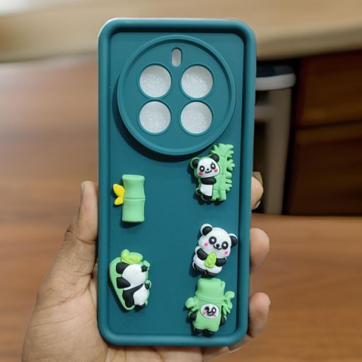 Realme 12 Pro 5G Back Cover Case 