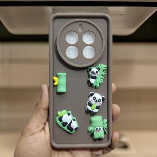 Realme 12 Pro 5G Back Cover Case 