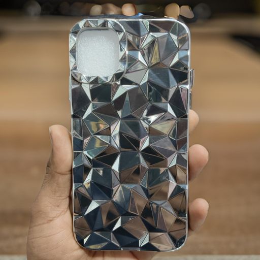 I Phone 11 back case cover 