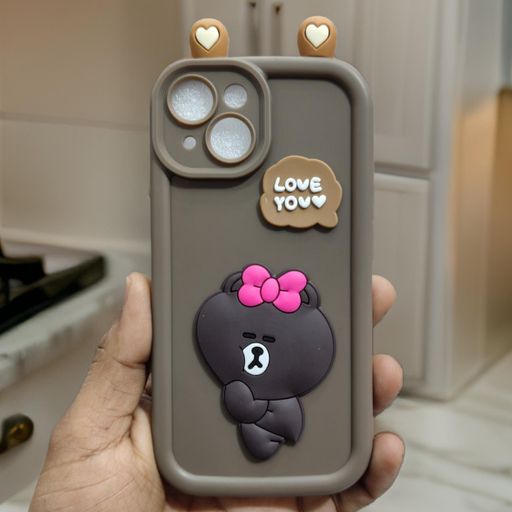 I Phone 15 back case cover 