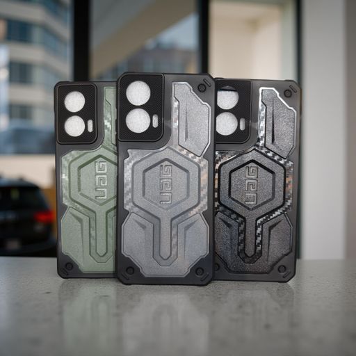 Case Cover