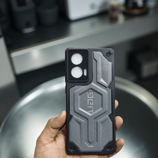 PRODUCT PROTECTION CASE COVER.