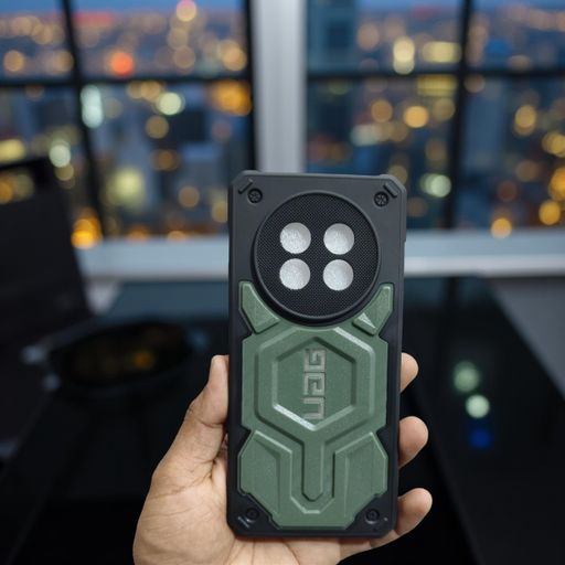 PRODUCT PROTECTION CASE COVER.
