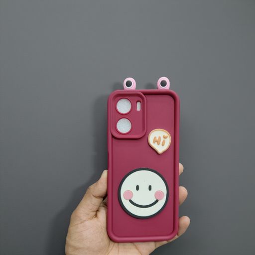 Vivo T2X / Y56 / Y16 (5G) Back Case Cover