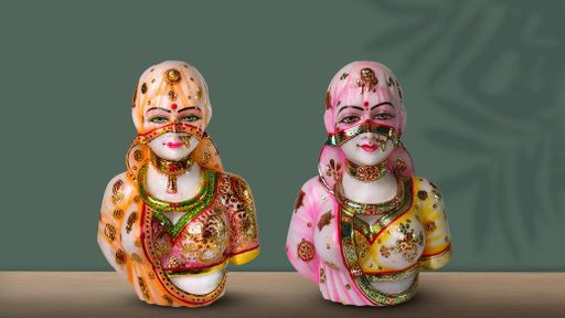 Marble Handicraft  Product 