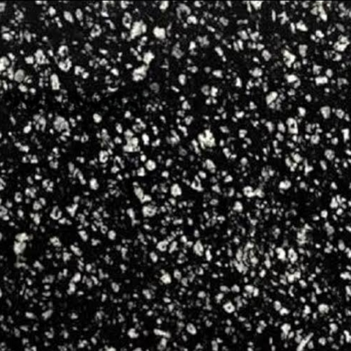 Coin Black Granite Liner Polish Slabs 