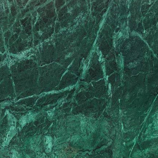 Green Marble Polished Slabs For Home Flooring Use