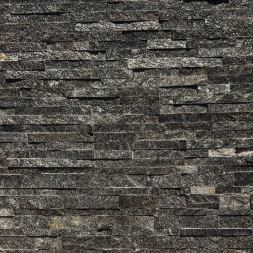 Sayanik Black stone  Pannel for wall Interior 