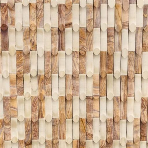 Rainbo  Mint Bamboo Fo home wall interior 