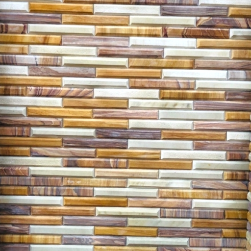 Multi 3d Wall Cladding 2 Inch For Home
