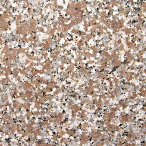 Cheema Pink Granite Slabs with liner polish 