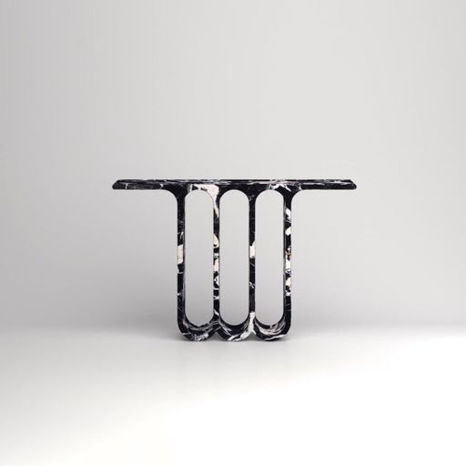 3 ARCH CONSOLE
