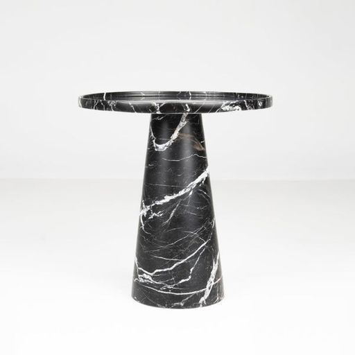 MARQINO ROUND SIDE TABLE