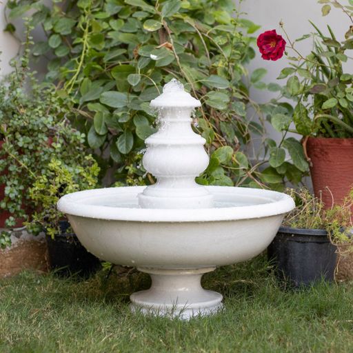 Marble Fountain (Small) 