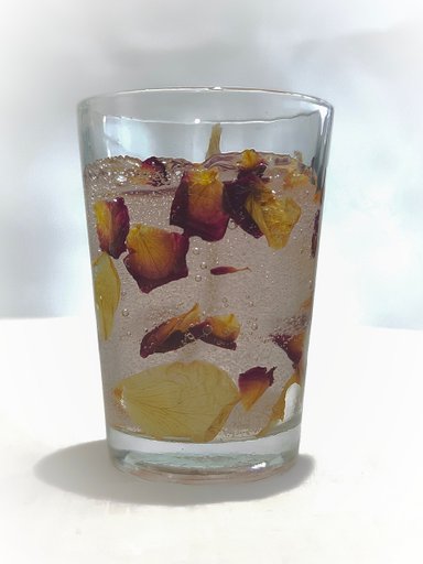 SHOT GLASS CANDLE *(Special Edition)*