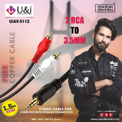 audio cable