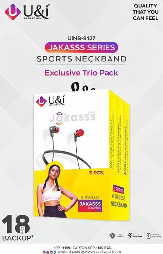 uinb 8127