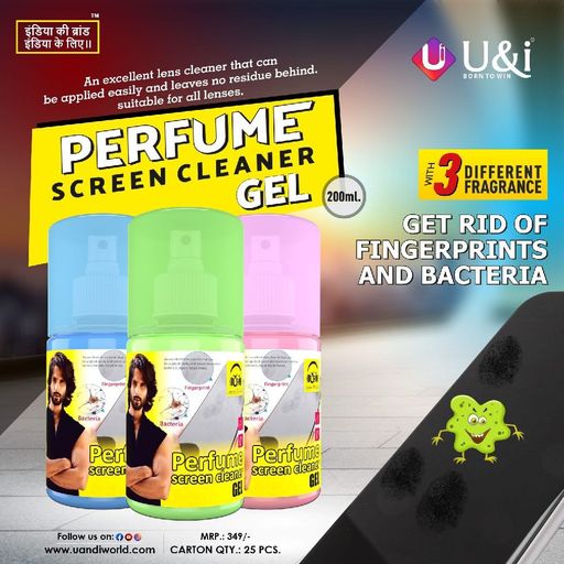 screen cleaner 