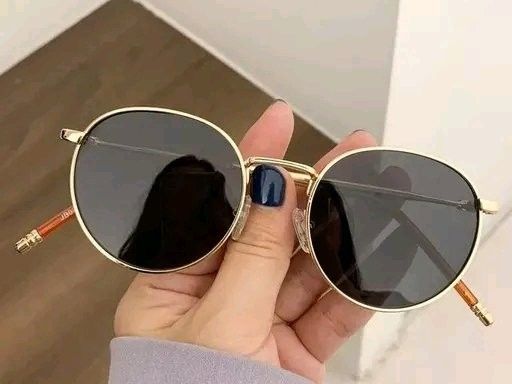 Trendy Casual Fashion Sunglass 