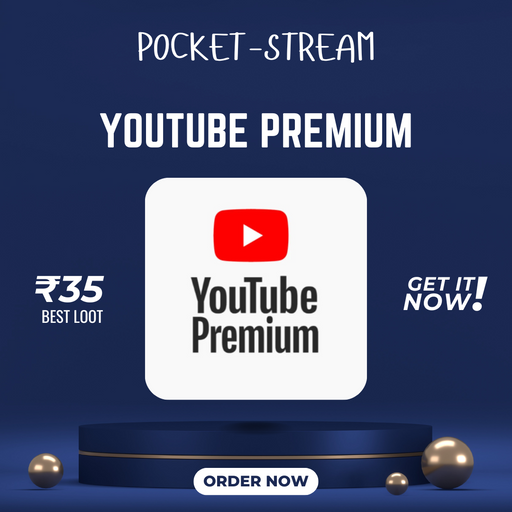 Youtube Premium 