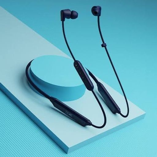 Bluetooth Neck bends
