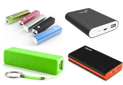 Power bank