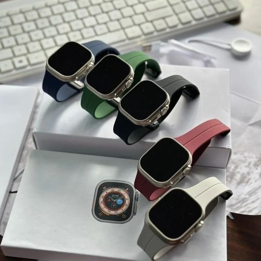 Ultra 2 Smartwatch 