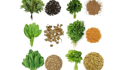 combo seeds