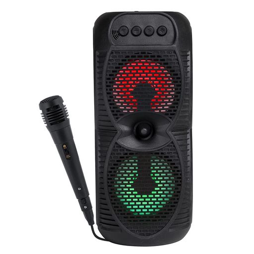 Bulethooth speakers