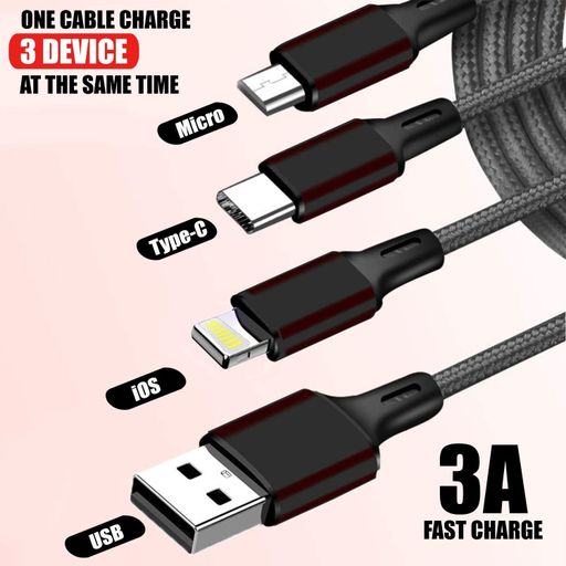 MOBILE CABLES 
