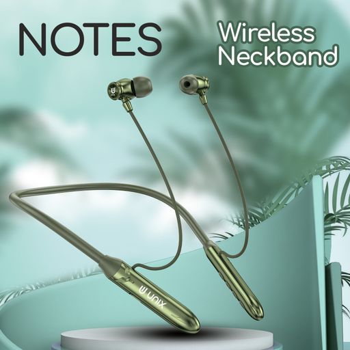 Neakband models 
