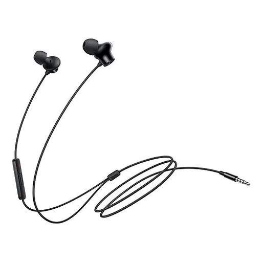 WIRED HEADPHONES 