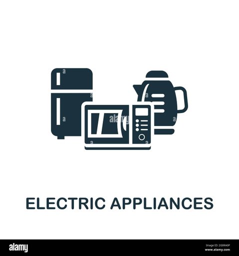 ELECTRONIC ITEMS