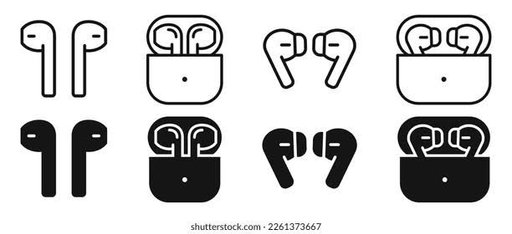 EARBUDS 