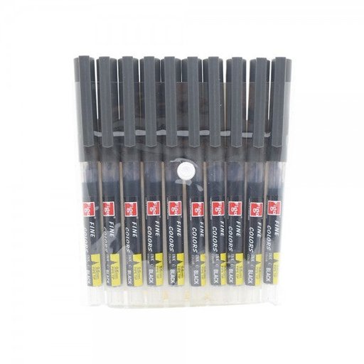 Figo fine Roller pen (0.6mm)