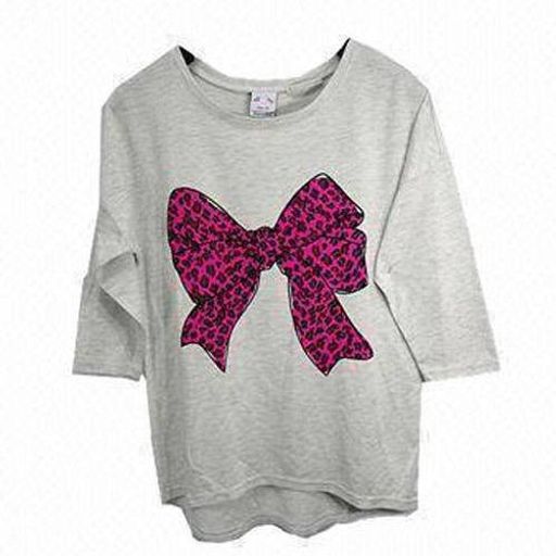 FANCY T SHIRT