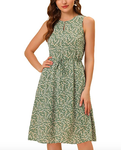 SUMMER DRESS