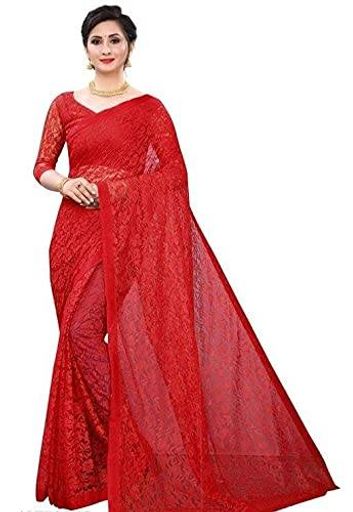 REFINED SAREE