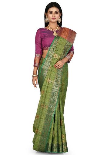 MATKA SAREE