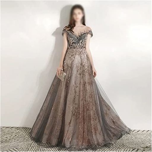 GAON DRESS