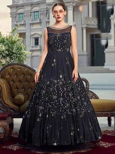 PARTY WEAR DRESS