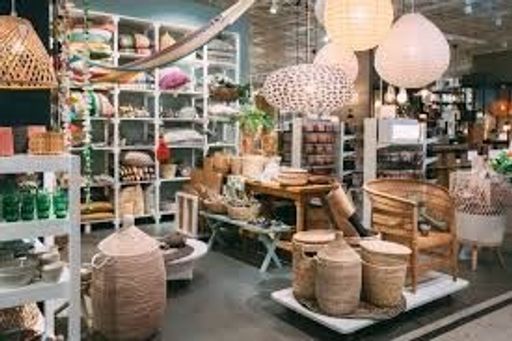 HOME ACCESSORIES