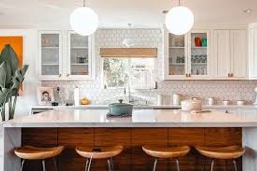 KITCHEN ACCESSORIES
