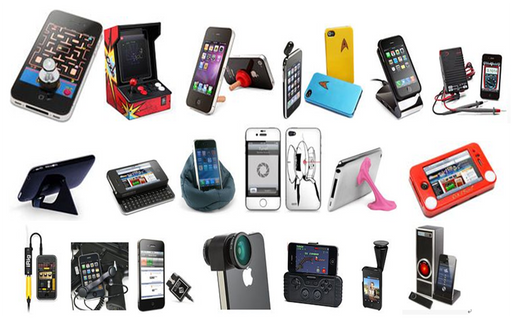 MOBILE ACCESS..